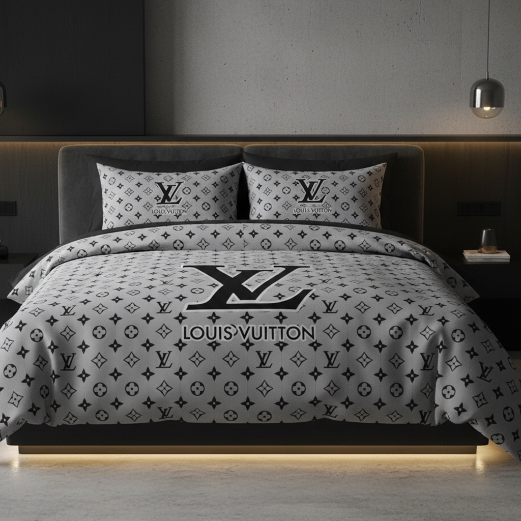 Premium Comfort Bedding Set