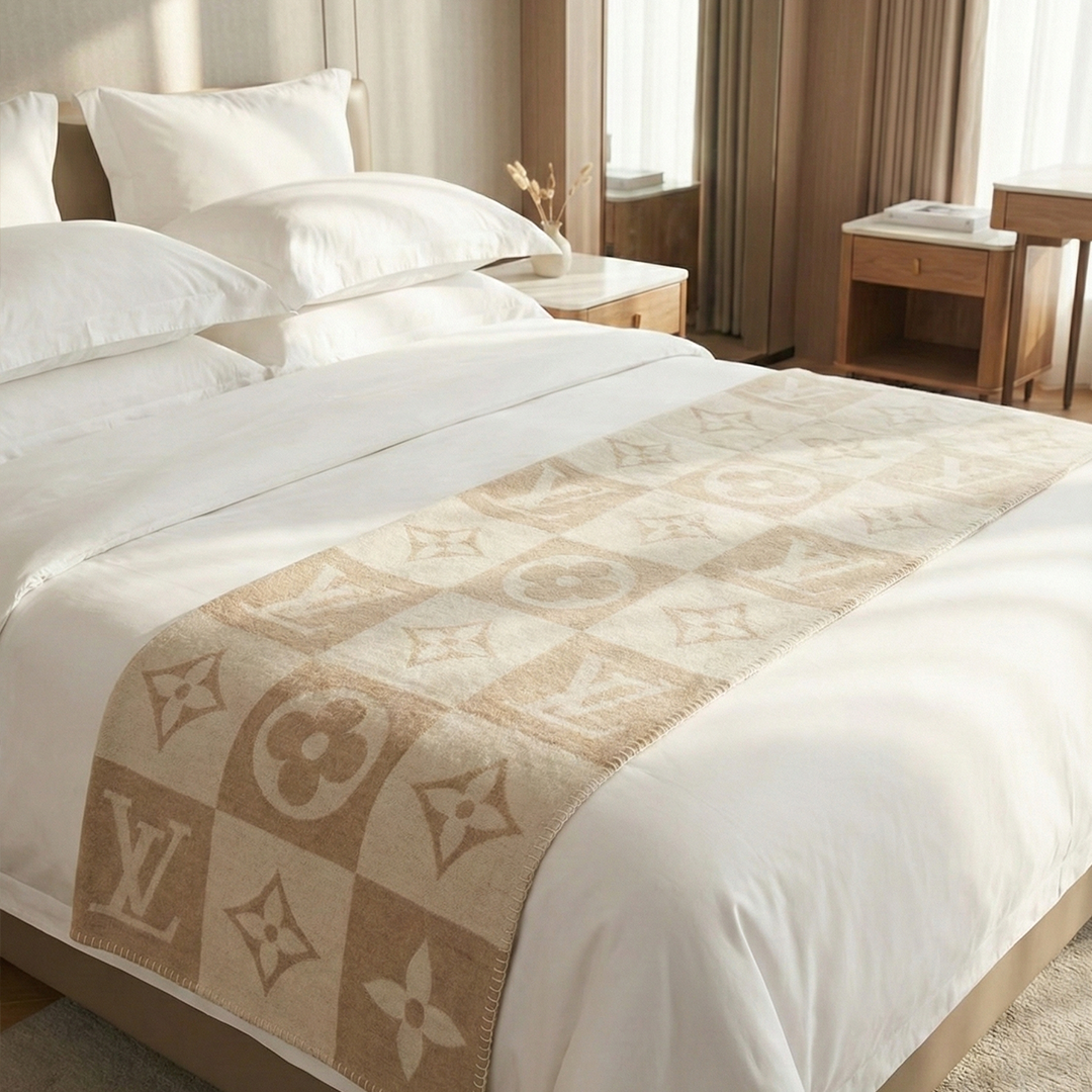 The Signature BLANKET