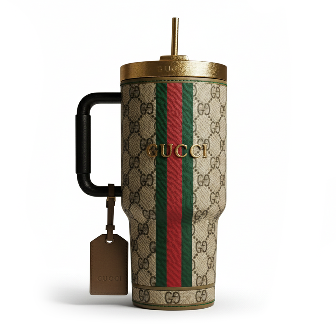 Luxury Tumblers 30oz