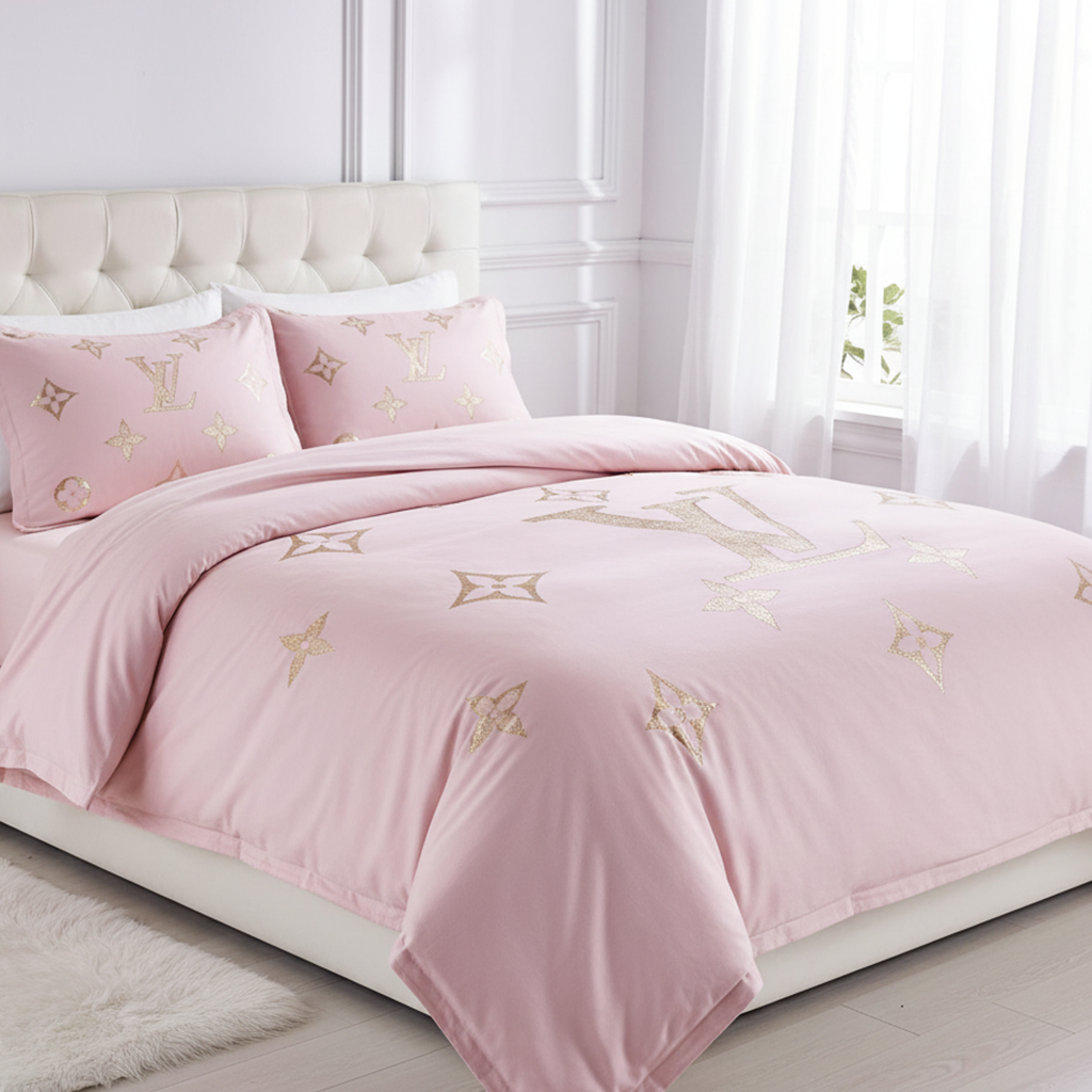 Premium Comfort Bedding Set