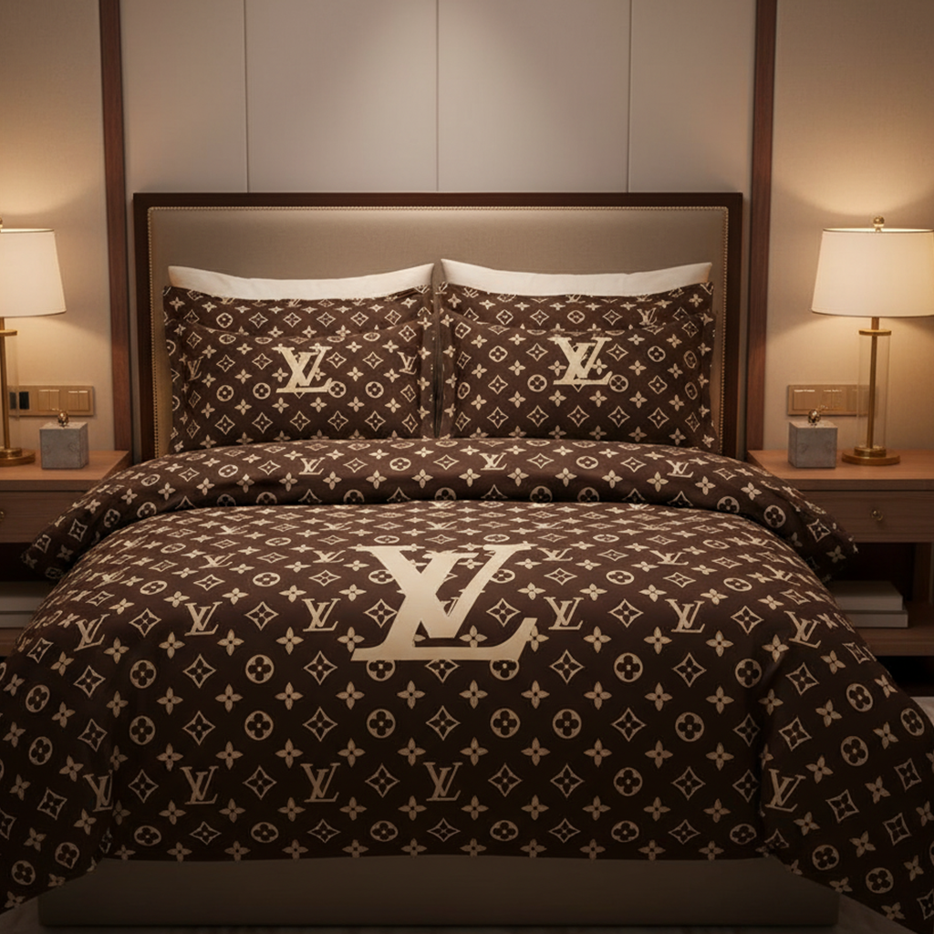 Premium Comfort Bedding Set