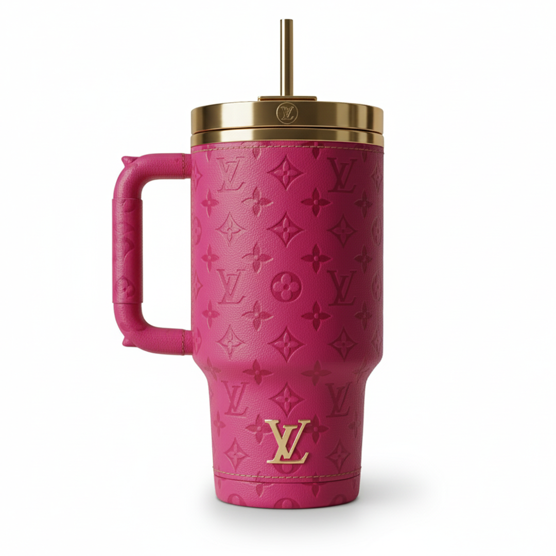 Luxury Tumblers 30oz