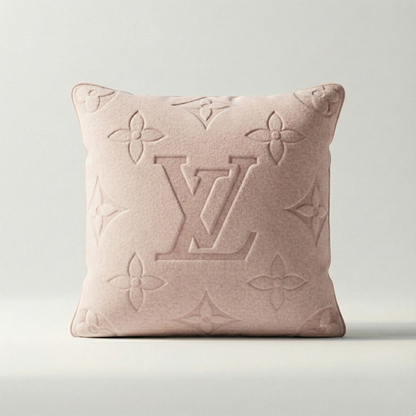 Ivory PILLOW