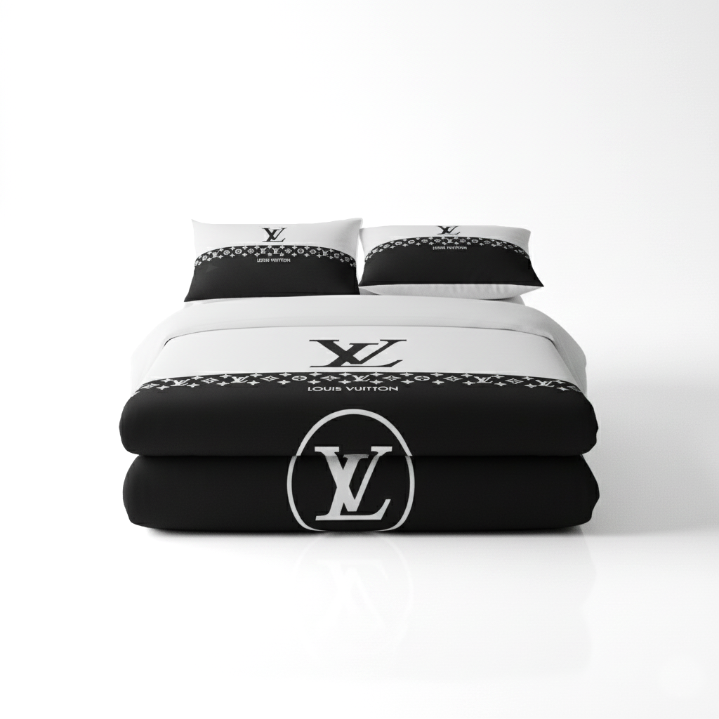 Premium Comfort Bedding Set