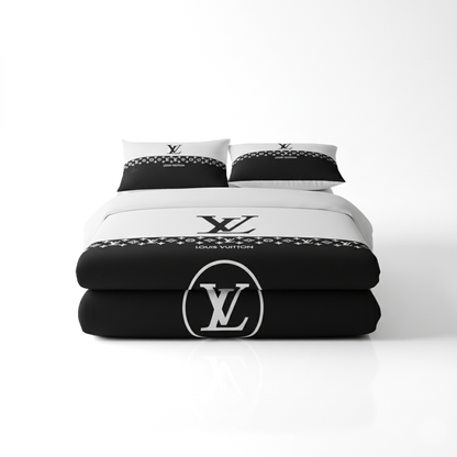 Premium Comfort Bedding Set