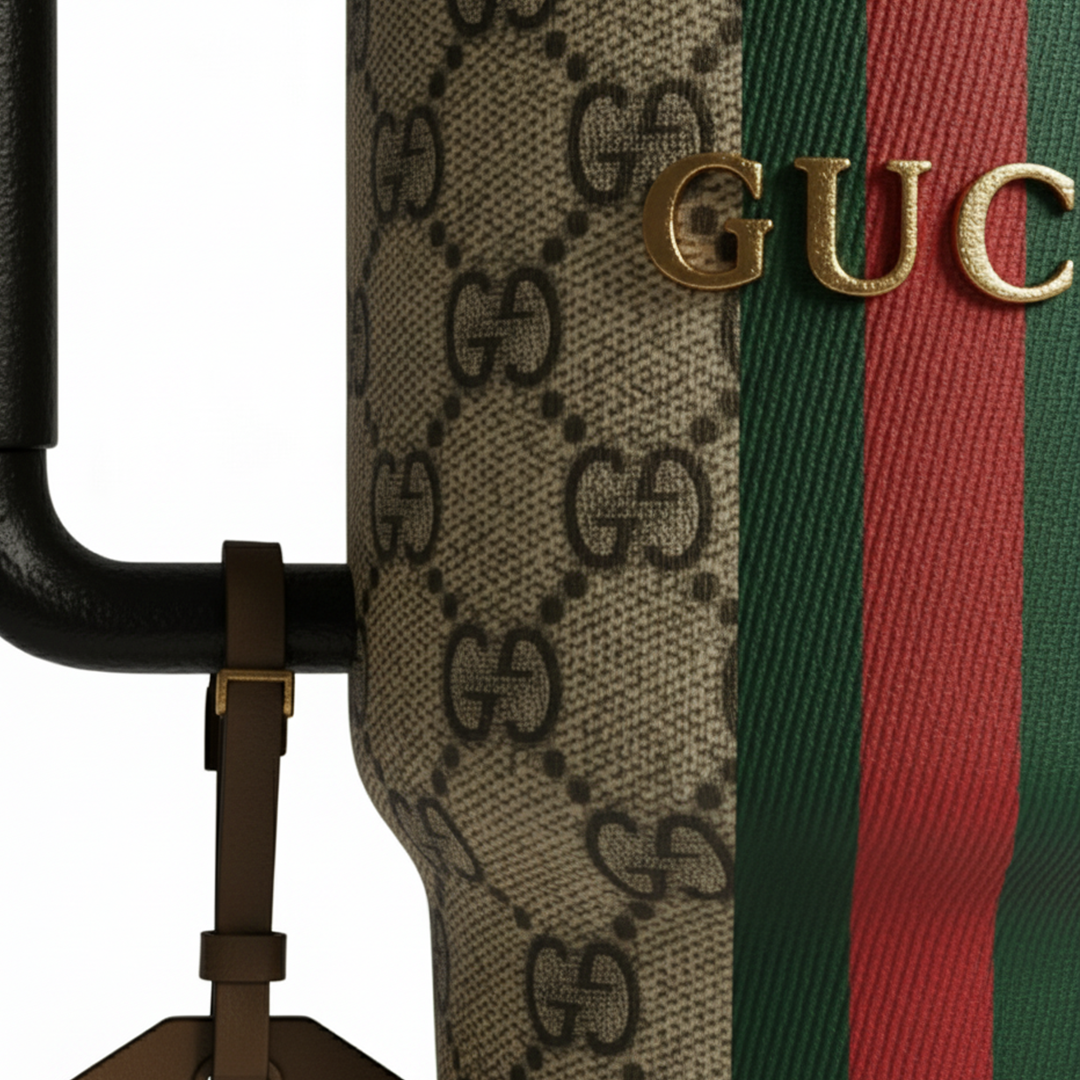 Luxury Tumblers 30oz