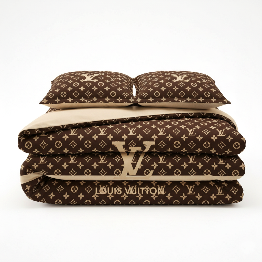 Premium Comfort Bedding Set