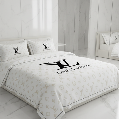 Premium Comfort Bedding Set