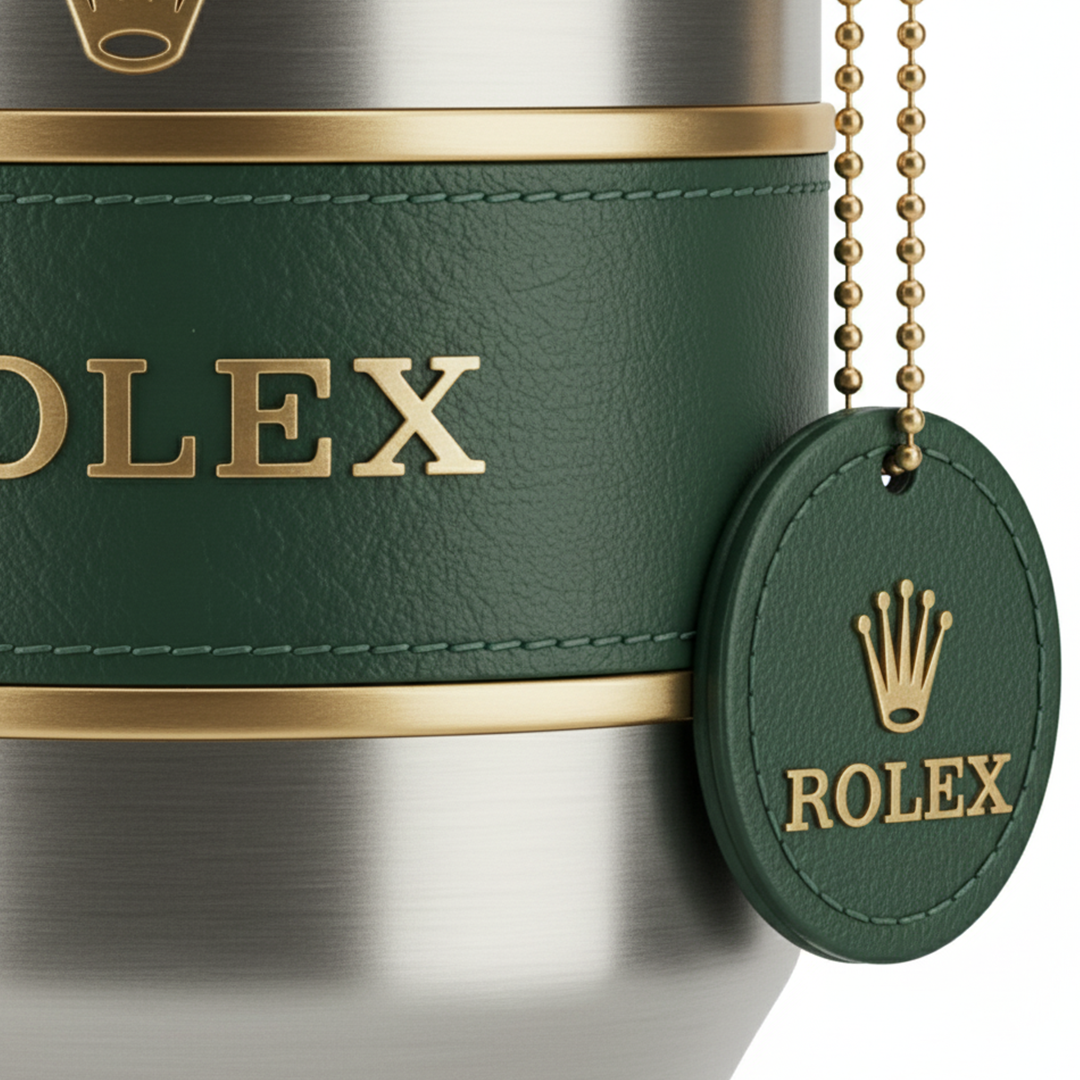 Luxury Tumblers 30oz