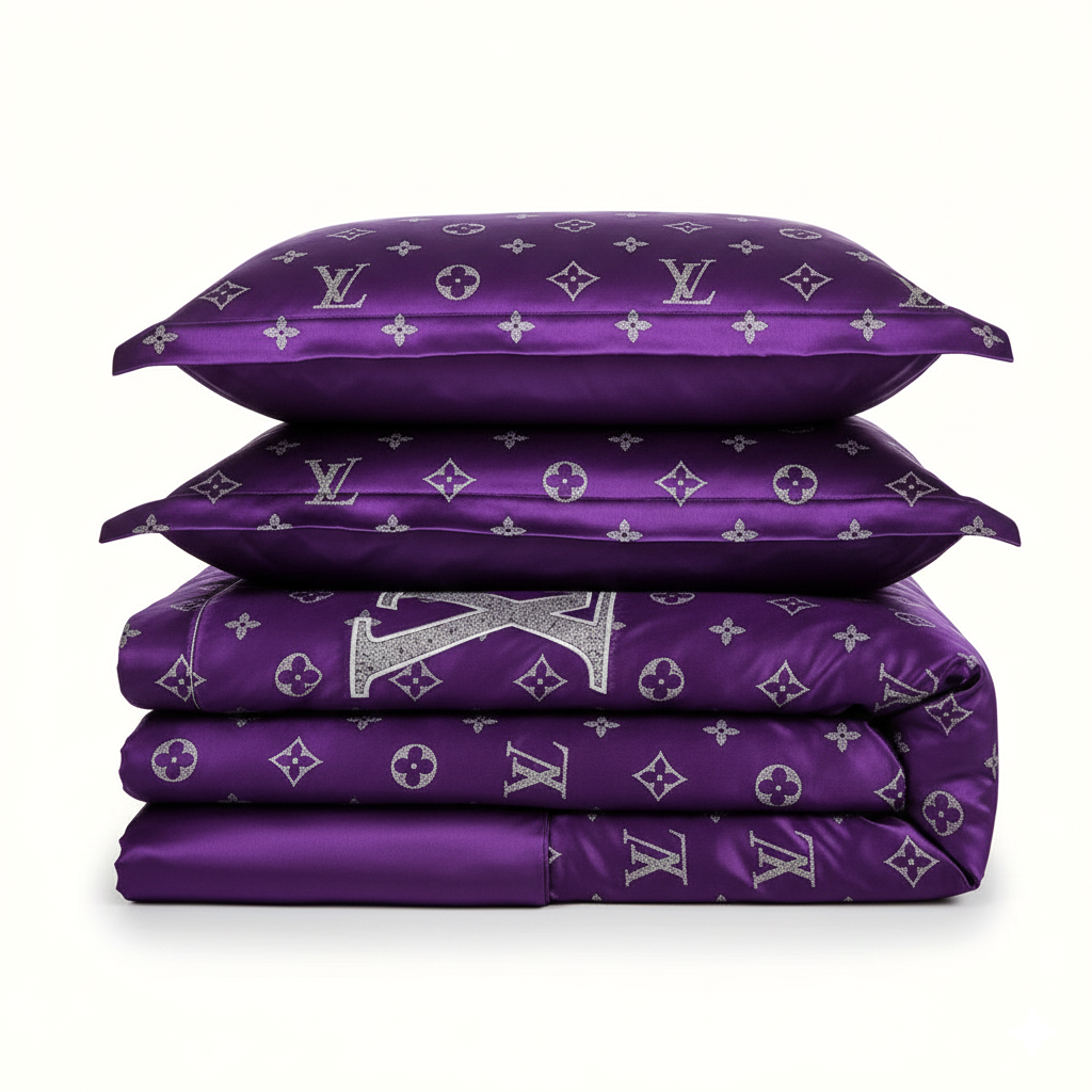 Premium Comfort Bedding Set