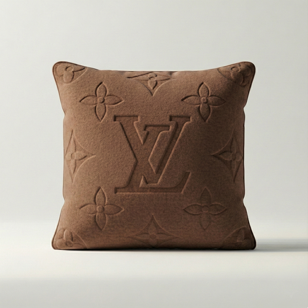 Ivory PILLOW