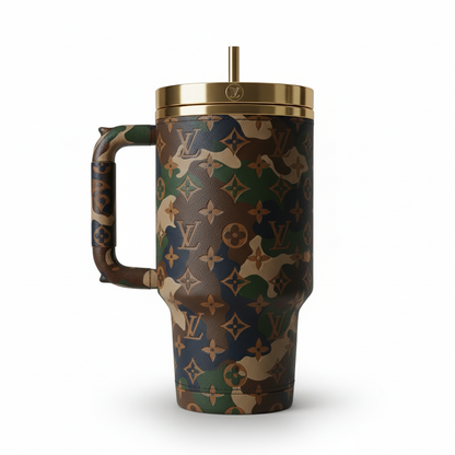 Luxury Tumblers 30oz
