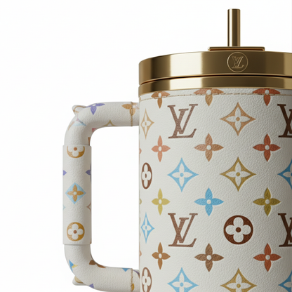 Luxury Tumblers 30oz