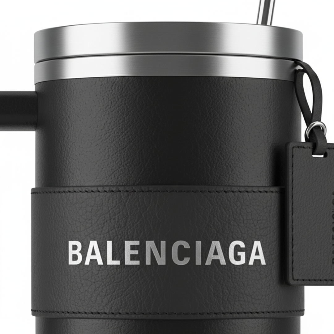 Luxury Tumblers 30oz