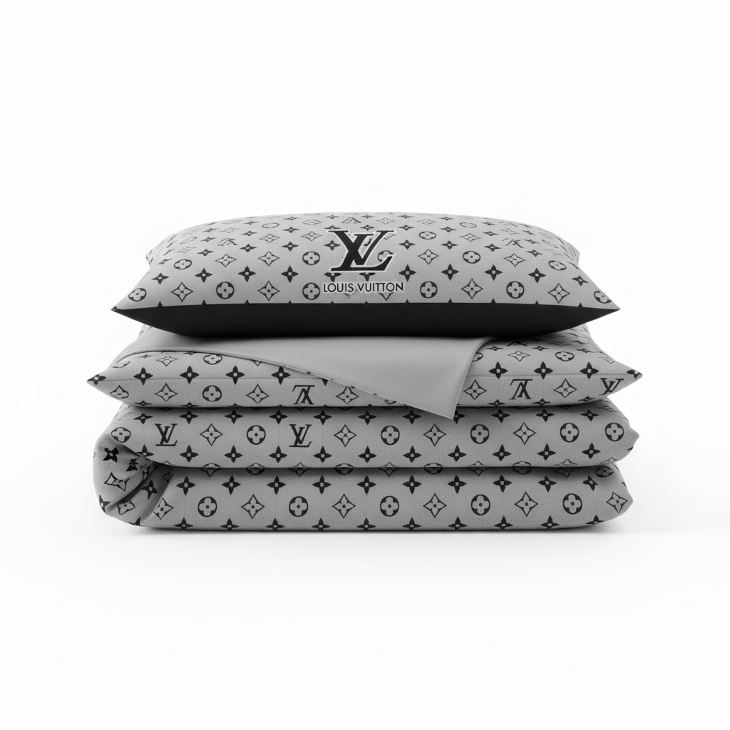 Premium Comfort Bedding Set