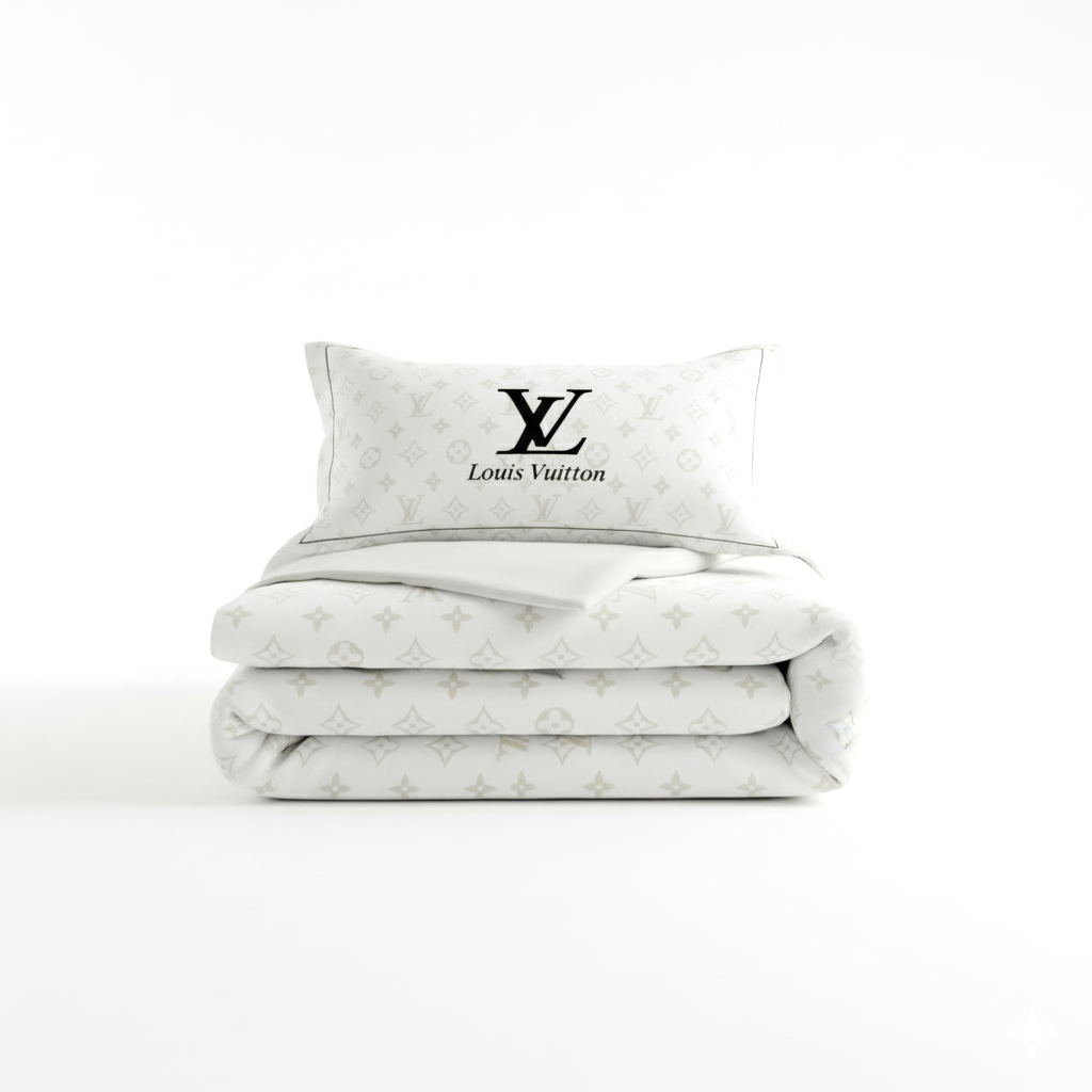 Premium Comfort Bedding Set