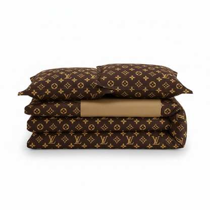 Premium Comfort Bedding Set