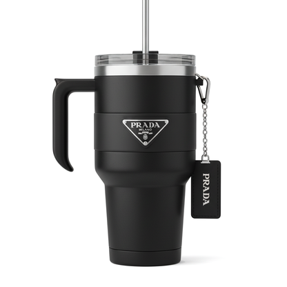 Luxury Tumblers 30oz