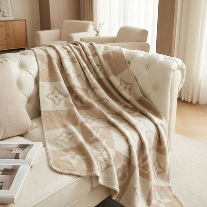 The Signature BLANKET