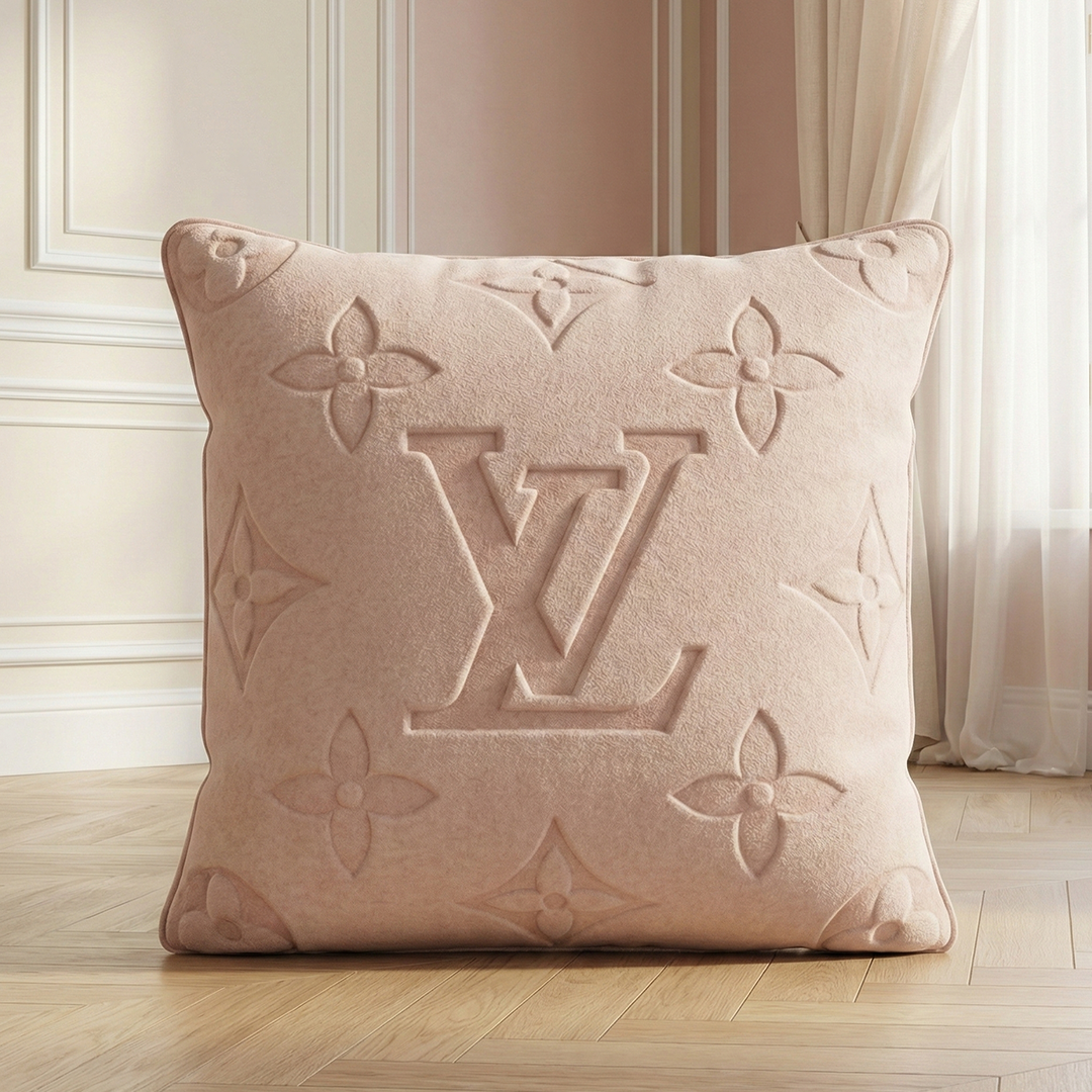 Ivory PILLOW