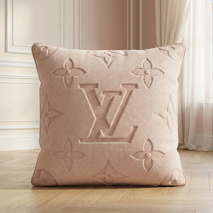Ivory PILLOW