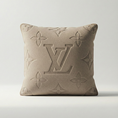 Ivory PILLOW