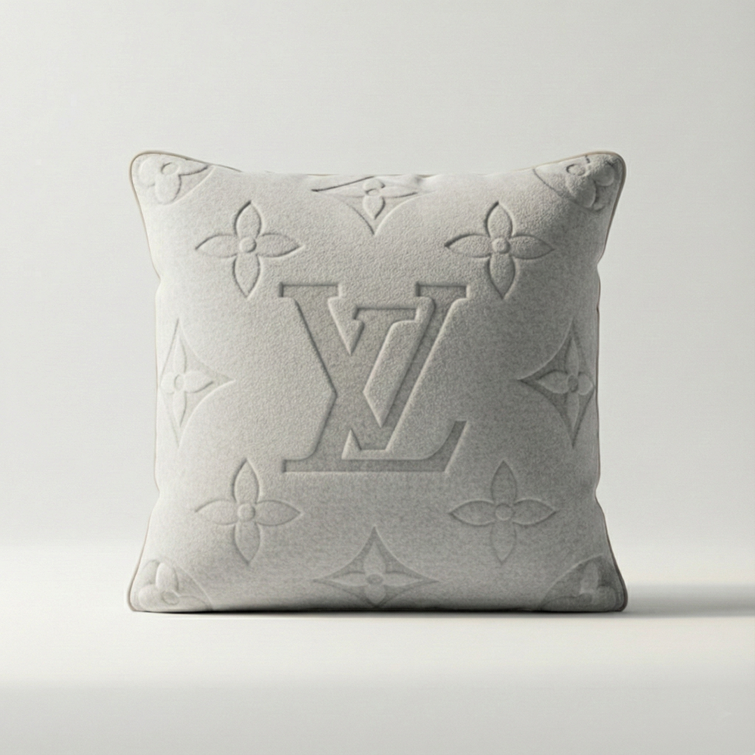 Ivory PILLOW