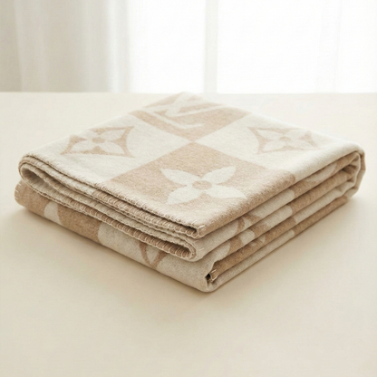 The Signature BLANKET