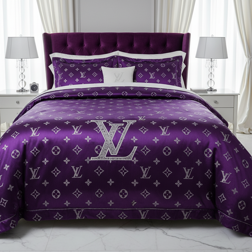 Premium Comfort Bedding Set
