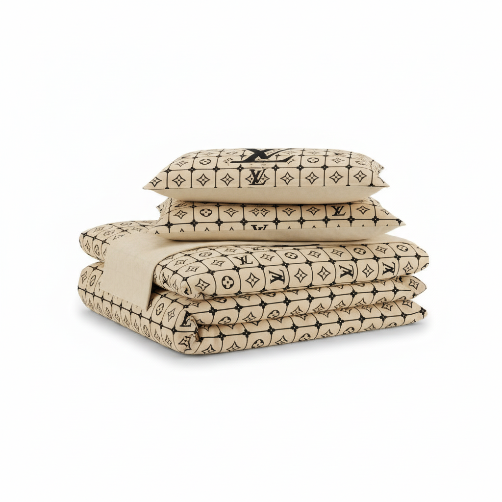 Premium Comfort Bedding Set