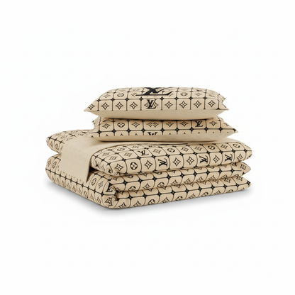 Premium Comfort Bedding Set