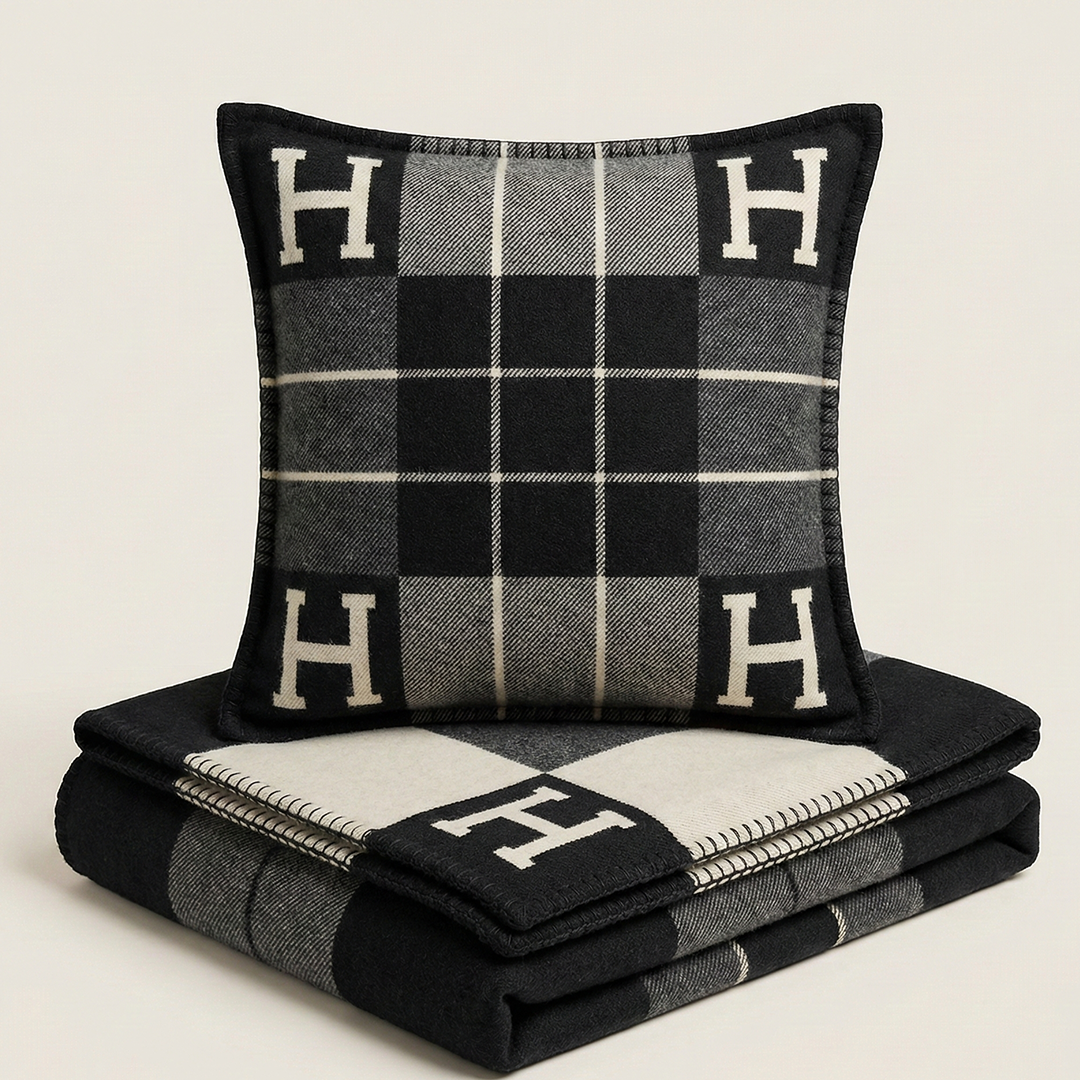 Heritage Check BUNDLE