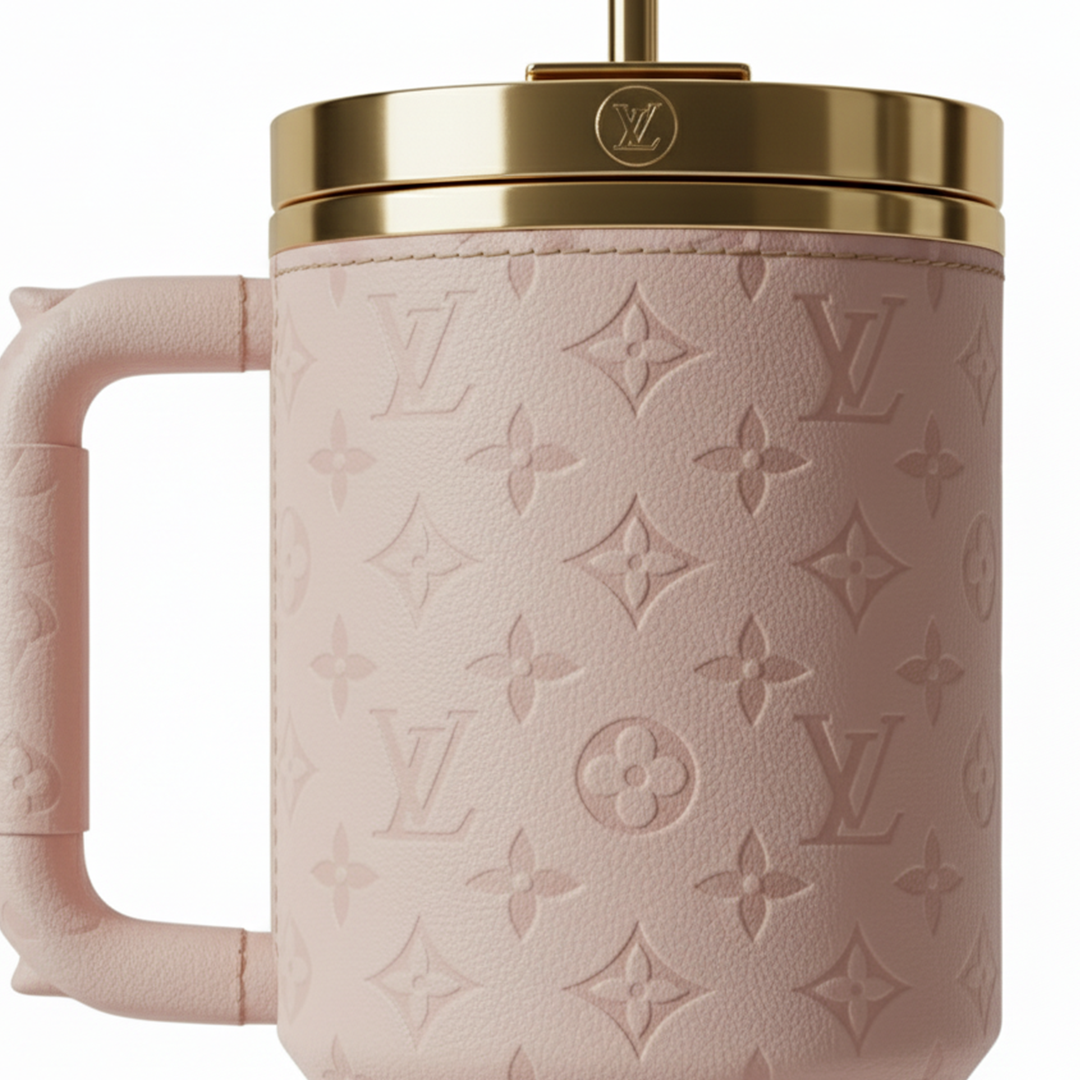 Luxury Tumblers 30oz