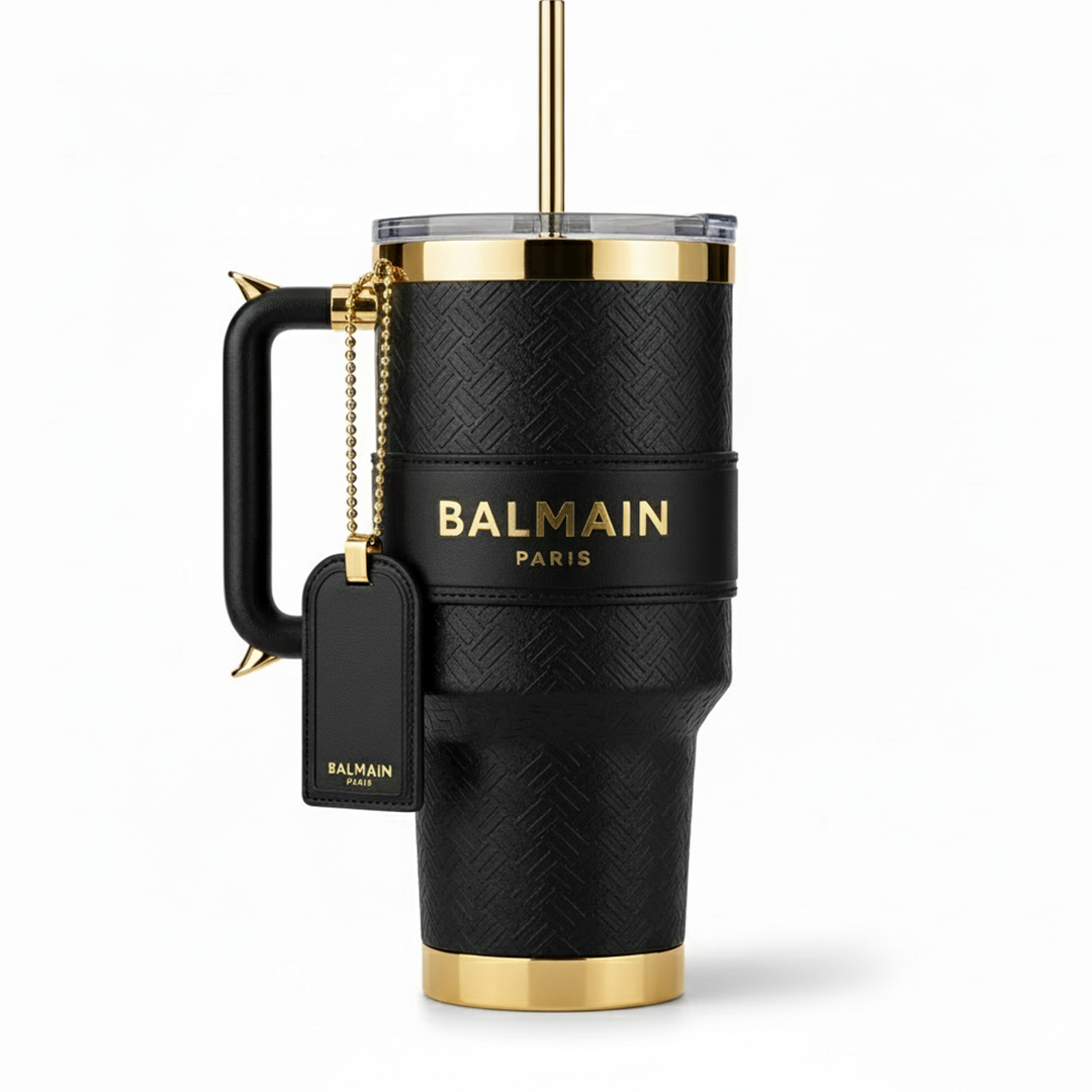 Luxury Tumblers 30oz